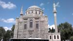 мечеть, Стамбул